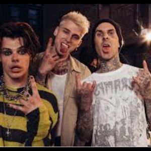 Meet your Posher, Curtis